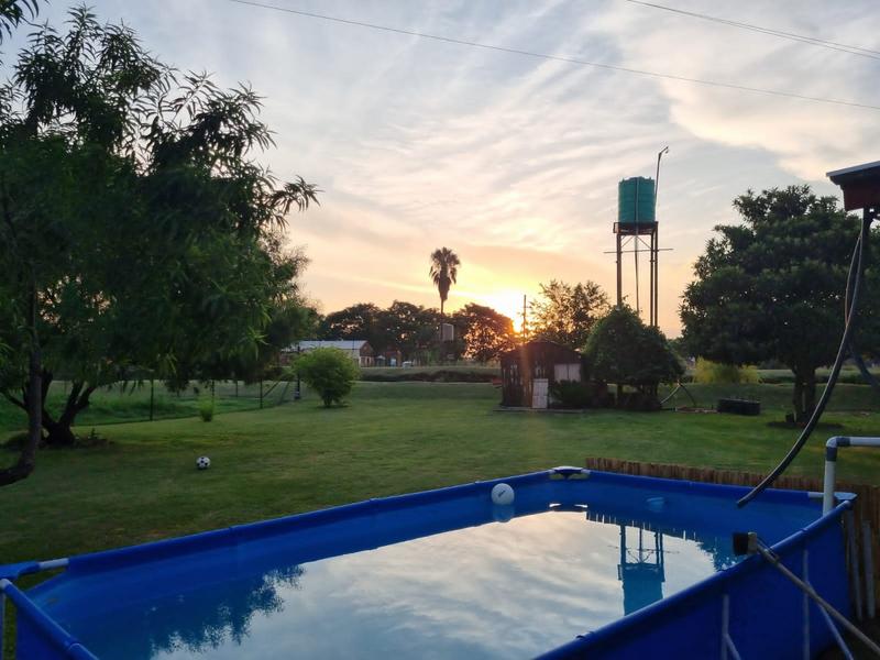 4 Bedroom Property for Sale in Brits North West